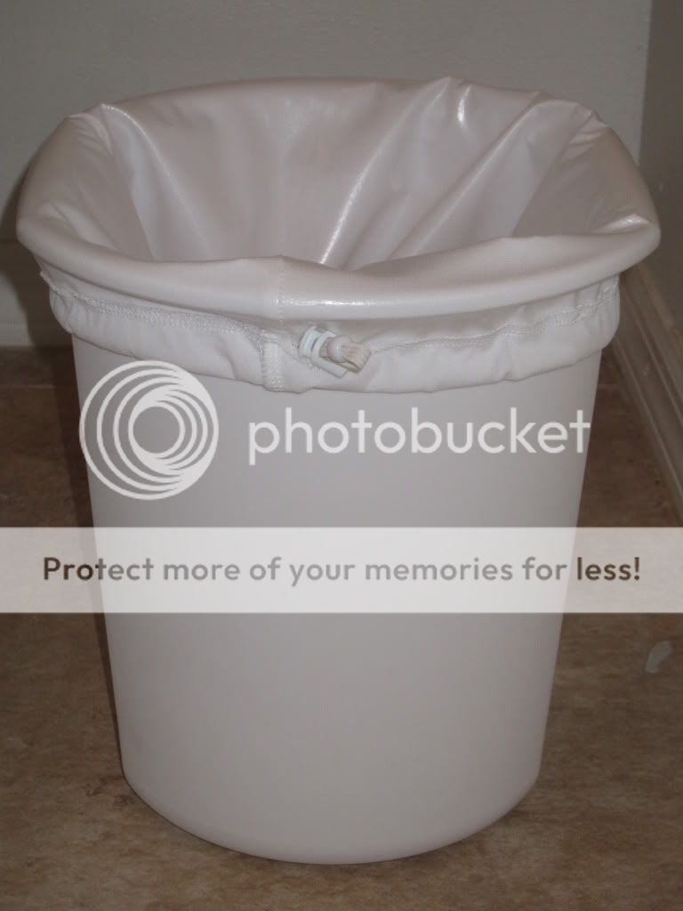 Diaper Pail Liners 529 Baby Online Shop